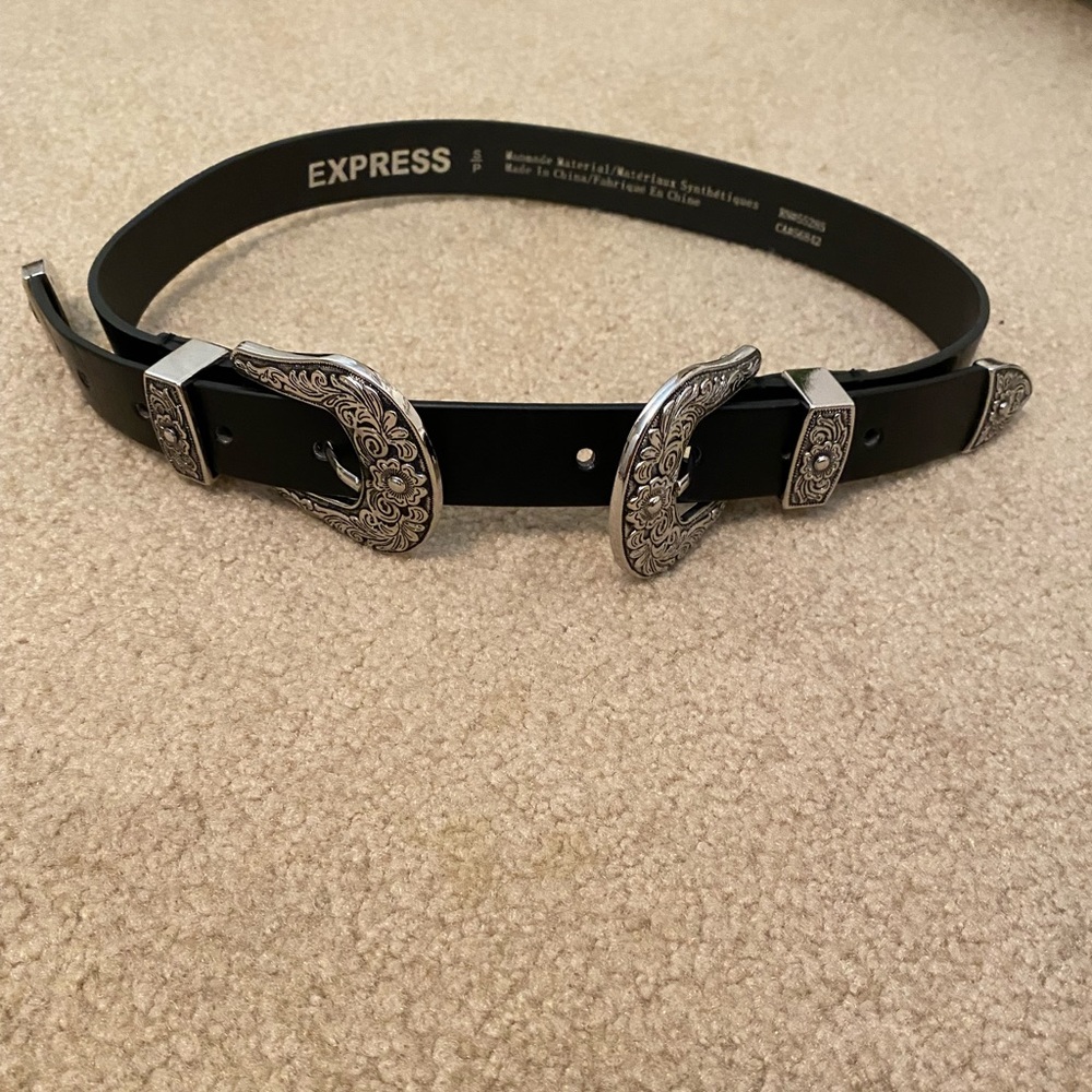 Express belt